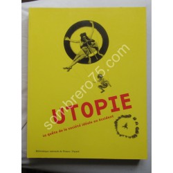 Utopie - La Quête de la...