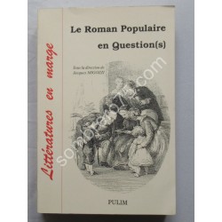 Le Roman Populaire en...