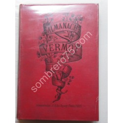 Almanach Vermot 1907