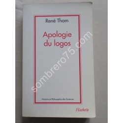 Apologie du Logos. René THOM