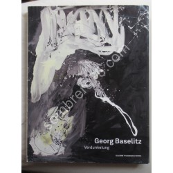 Georg Baselitz....