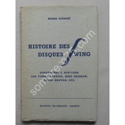 Histoire des Disques Swing....