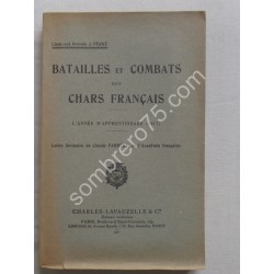 Batailles et Combats des...