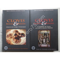 CLOVIS - Histoire et...