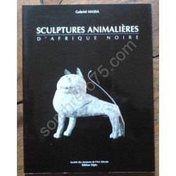 Sculptures Animalières...