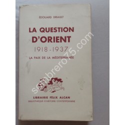 La Question d'Orient...