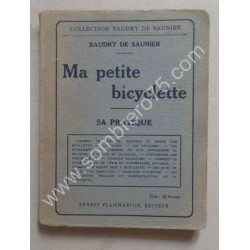 Ma Petite Bicyclette. Sa...