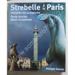 Strebelle À (In) Paris. Ph...