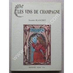 Les Vins de Champagne....
