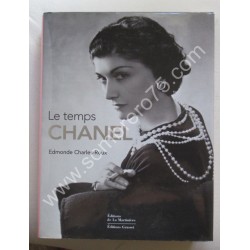 Le Temps CHANEL. Ed....