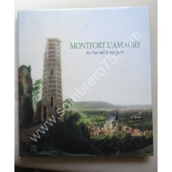 Montfort l'Amaury de l'an...