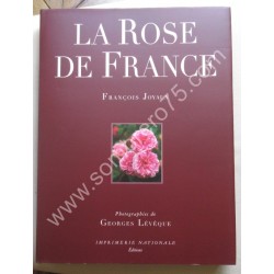 La Rose de France - Rosa...