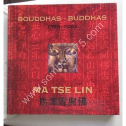 Bouddhas - Buddhas de Ma...