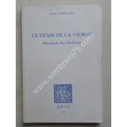 Le Désir de la Vierge -...