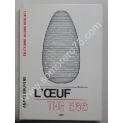 L'Oeuf - The Egg. André...