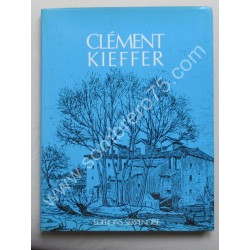 Clément Kieffer 1881 - 1964