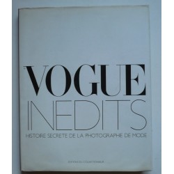Vogue Inédits Histoire...