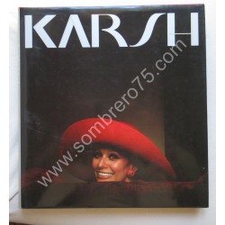 Karsh - Cinquante ans de...