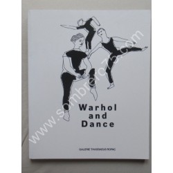 Warhol and Dance. Galerie...