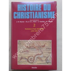 Histoire du Christianisme...