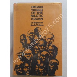 Pagan Tribes of the Nilotic...