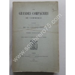 Les Grandes Compagnies de...