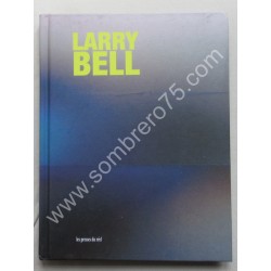 Larry BELL. Carré d'Art -...