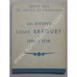 Les Avions Louis Breguet de...