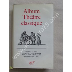 Album Théâtre Classique -...