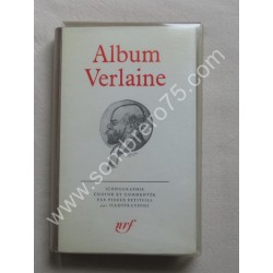 Album Verlaine - la...