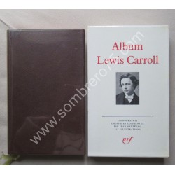 Album Lewis Caroll - La...