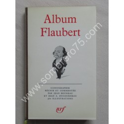 Album Flaubert - La...