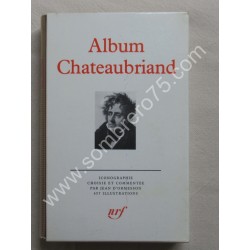 Album Chateaubriand - La...