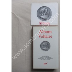 Album Voltaire - La...
