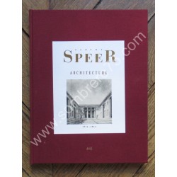 Albert SPEER - Architecture...