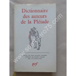 Album Dictionnaire des...