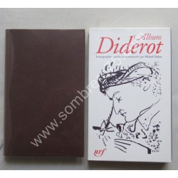 Album Diderot - La Pléiade....