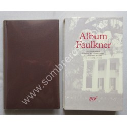Album Faulkner - La...