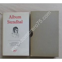 Album Stendhal - La...