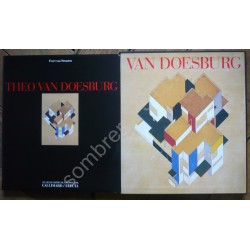 Theo Van Doesburg Peintre...