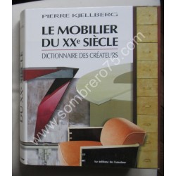 Le Mobilier du XXe Siècle....