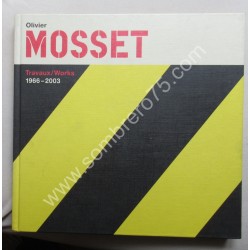 Olivier MOSSET - Travaux /...