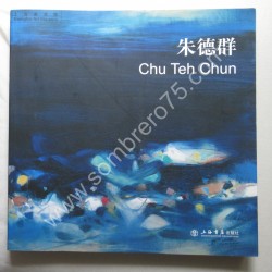 CHU TEH-CHUN Exposition des...