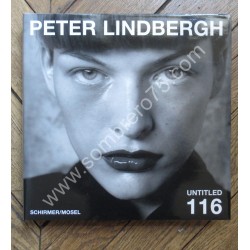 Peter LINDBERGH - Untitled...