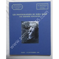 Les Photographies de Dora...