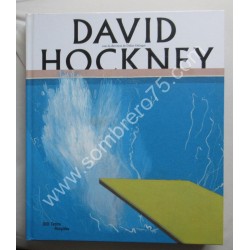 David HOCKNEY - Centre...