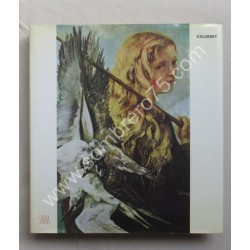 Courbet - Skira - 1971