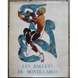 Les Ballets de Monte Carlo...