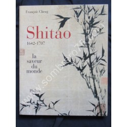 Shitao  1642- 1707. La...