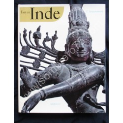 L'Art en Inde - C....